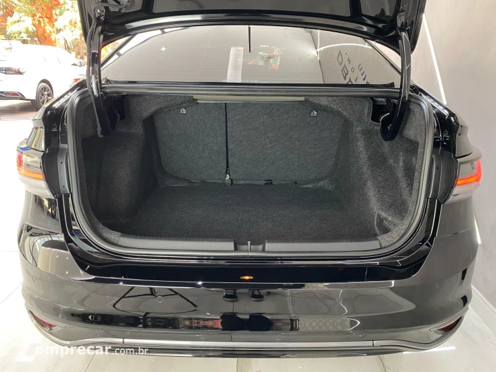 VIRTUS Exclusive 250TSI 1.4 Flex 16V Aut