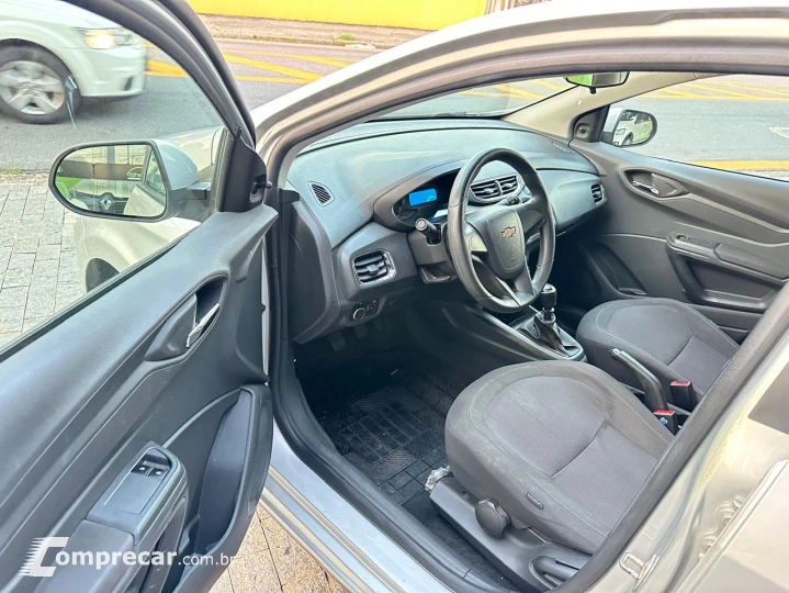 ONIX 1.4 MPFI LT 8V