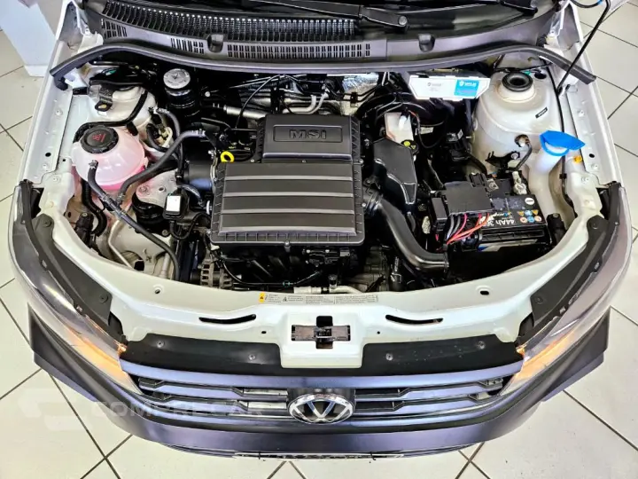 Saveiro Robust 1.6 Total Flex 16V