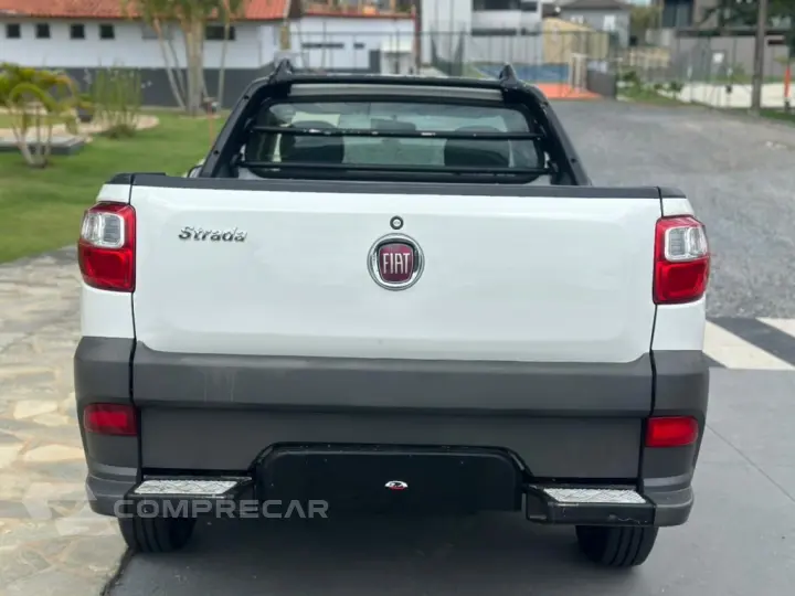 STRADA 1.4 MPI WORKING CS 8V FLEX 2P MANUAL