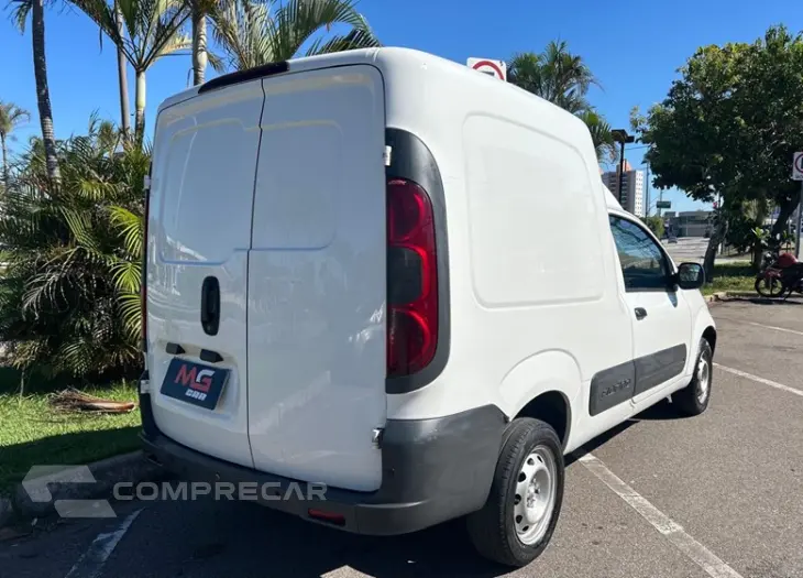 FIORINO 1.4 MPI Furgão 8V