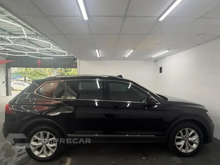 TIGUAN Allspac Comf 250 TSI 1.4 Flex