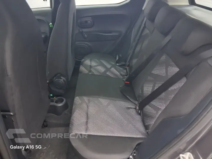 MOBI 1.0 EVO FLEX LIKE. MANUAL