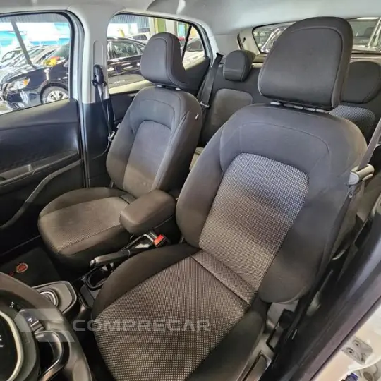 PULSE DRIVE AT