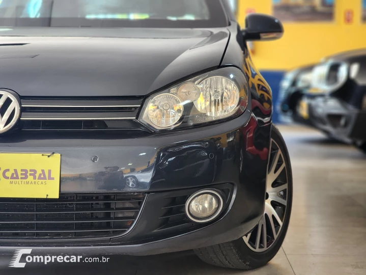 JETTA 2.5 I Variant 20V 170cv