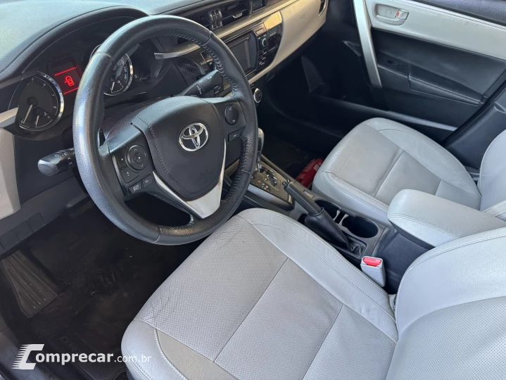 COROLLA 2.0 Vvt-ie XEI