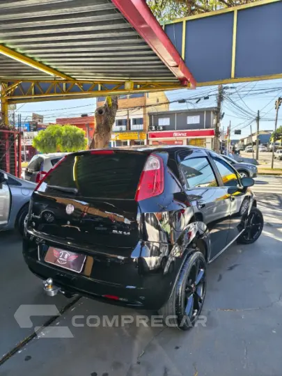 PUNTO 1.4 ELX 8V