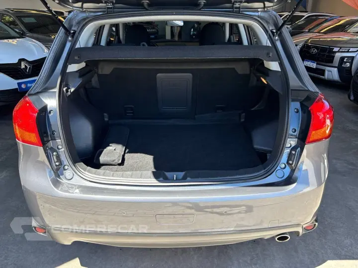 ASX 2.0 16V 4x2 Flex Aut.