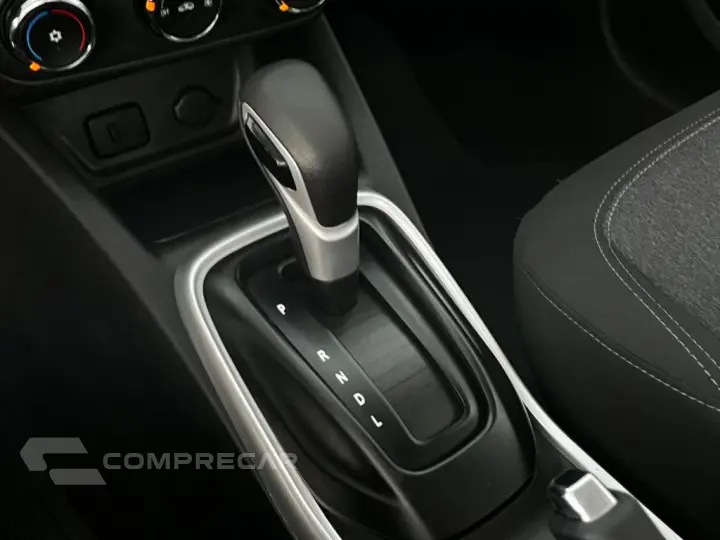 TRACKER LT 1.0 Turbo 12V Flex Aut.