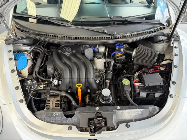 New Beetle 2.0 Mi Mec