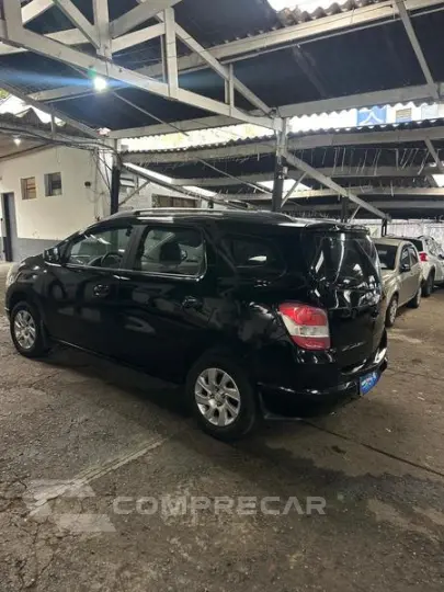 SPIN LTZ 7P