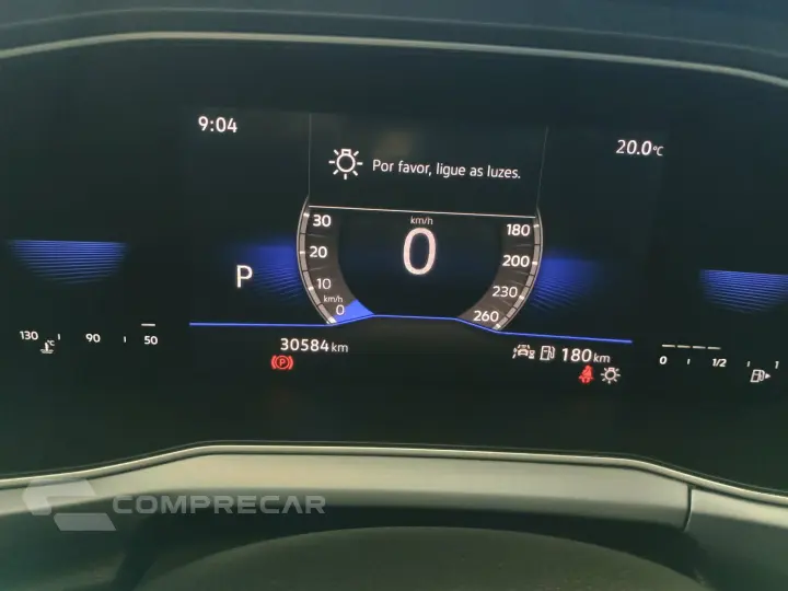 T-CROSS 1.0 200 TSI