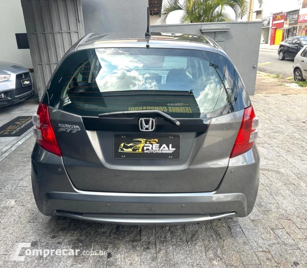 Fit LX 1.4/ 1.4 Flex 8V/16V 5p Aut.
