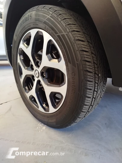 CAPTUR 1.6 16V SCE Life
