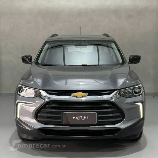 TRACKER 1.0 Turbo 12V Flex Aut.