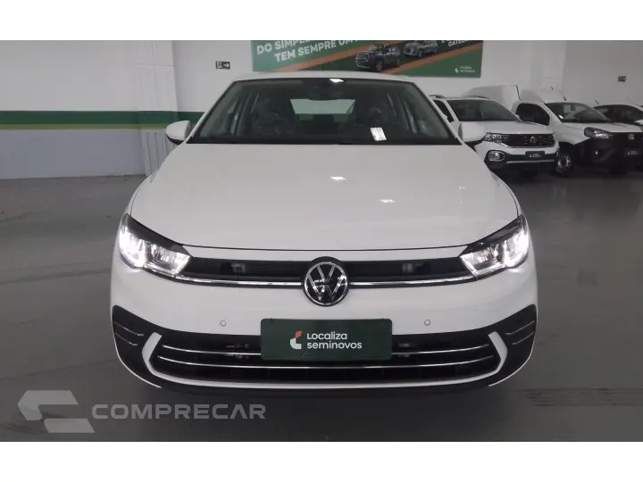 POLO 1.0 170 TSI HIGHLINE AUTOMÁTICO