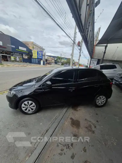 Gol Special 1.0 Total Flex 8V 5p