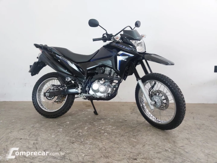 HONDA NXR 160 BROS ESDD