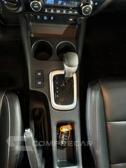 Hilux CD SRX 4x4 2.8 TDI 16V Diesel Aut.