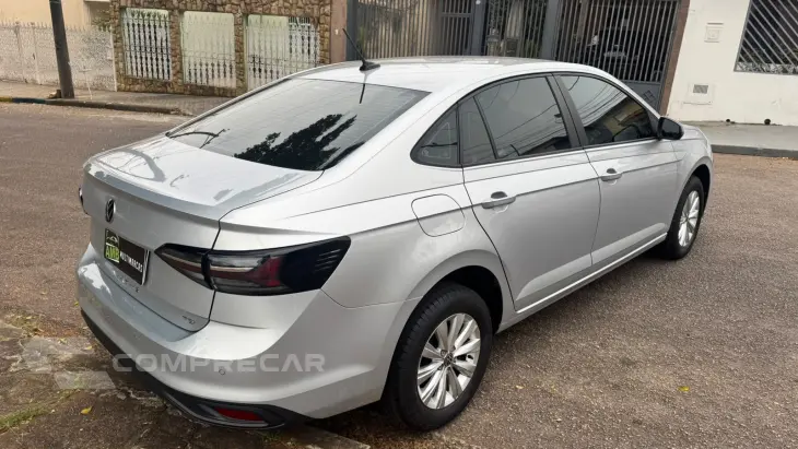 Virtus 170 TSi