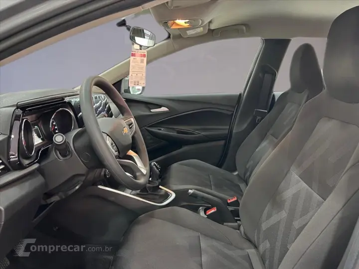 ONIX 1.0 FLEX MANUAL