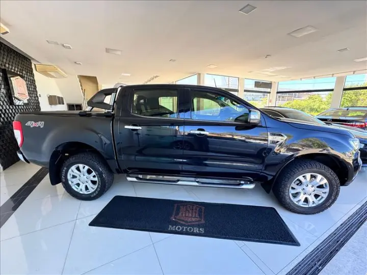 RANGER 3.2 XLT 4X4 CD 20V