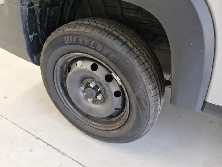 STRADA 1.4 Fire Endurance CS