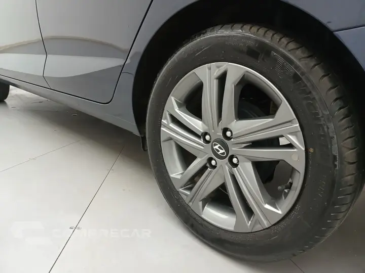 HB20S 1.0 TGDI FLEX COMFORT PLUS AUTOMÁTICO