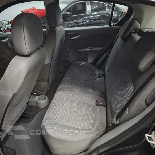 Palio ATTRACTIVE 1.0 EVO Fire Flex 8v 5p