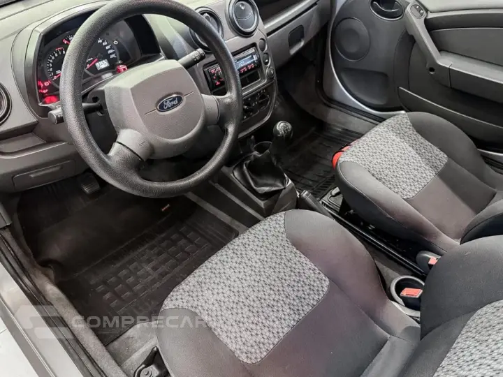 Ka 1.0 8V/1.0 8V ST Flex 3p