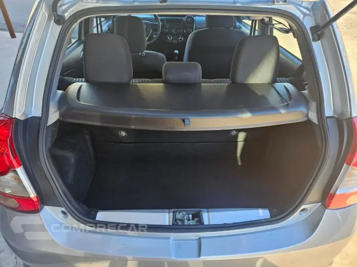 ETIOS X 1.3 Flex 16V 5p Mec.