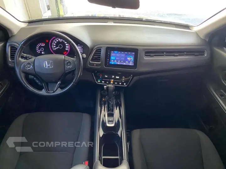 HR-V EX 1.8 FLEXONE 16V 5P AUT