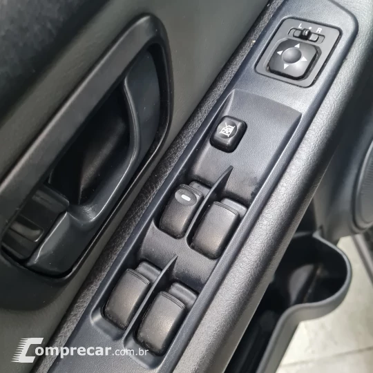 PAJERO TR4 2.0 4X2 16V