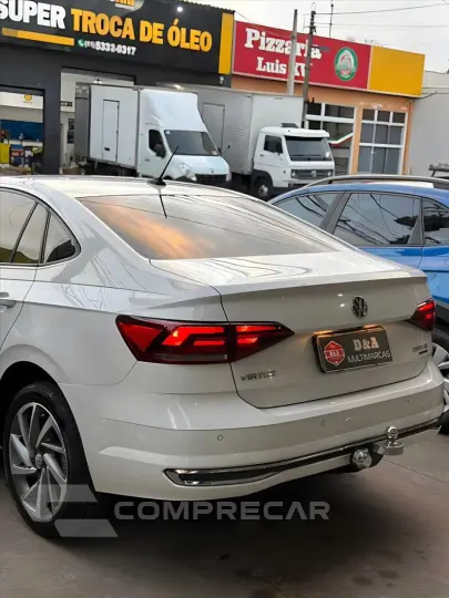 VIRTUS 1.0 200 TSI Highline