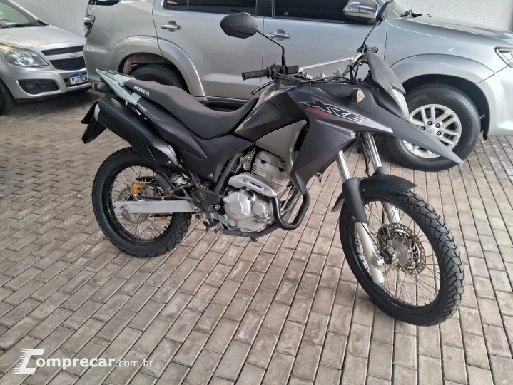 XRE 300 FLEX