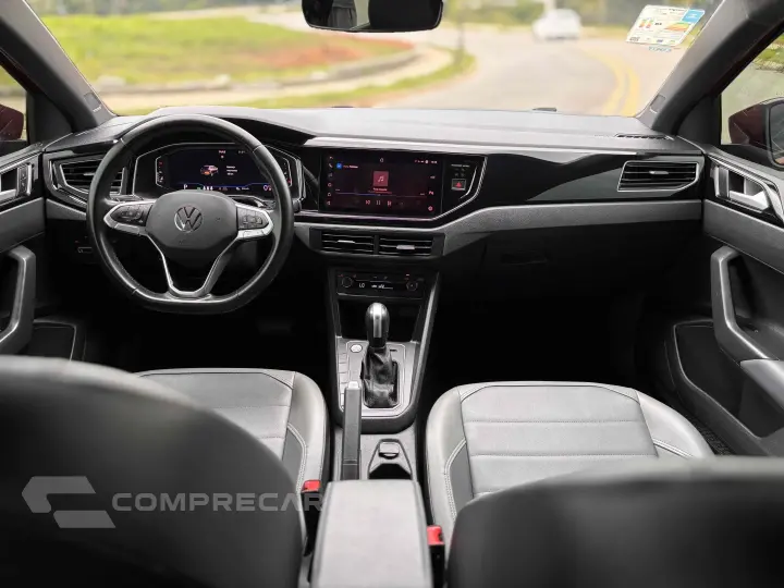 NIVUS 1.0 200 TSI TOTAL FLEX HIGHLINE AUTOMÁTICO