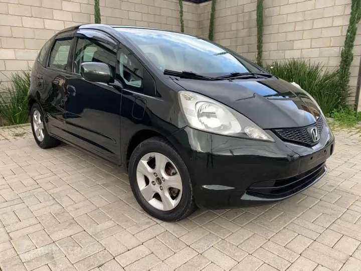 FIT 1.4 LX 16V FLEX 4P MANUAL