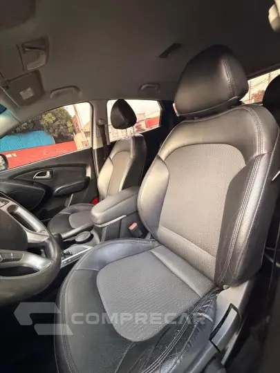 IX35 2.0 MPFI GLS 16V
