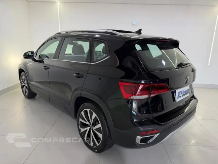 TAOS HL TSI AE