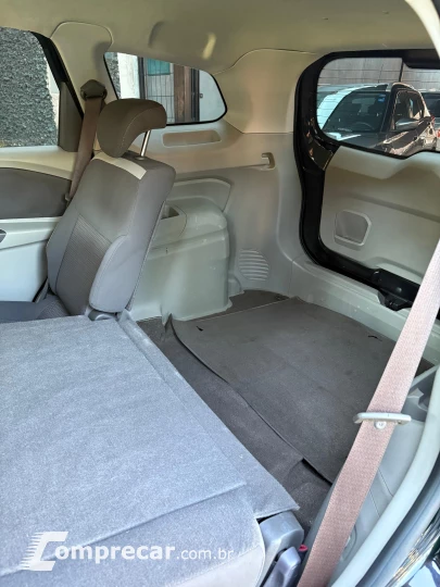 SPIN 1.8 LT 8V