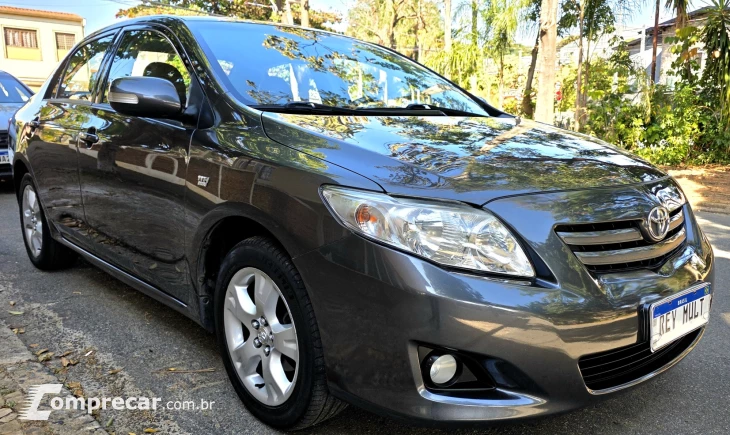 COROLLA 1.8 XEI 16V