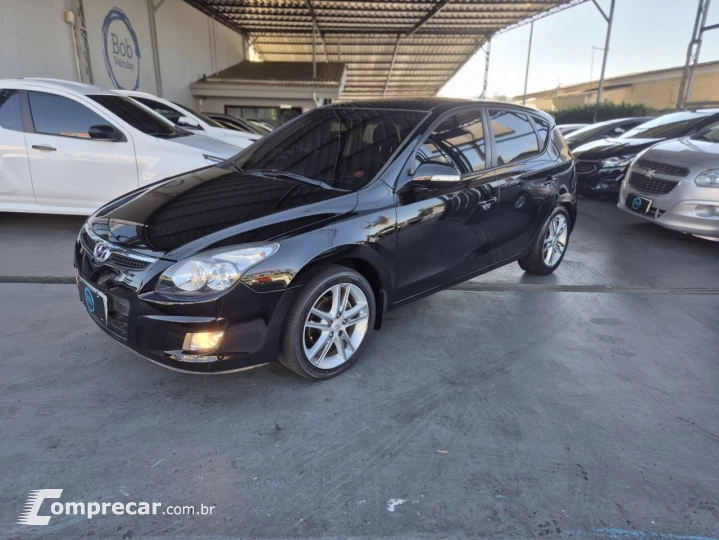 i30 2.0 16V 145cv 5p Mec.
