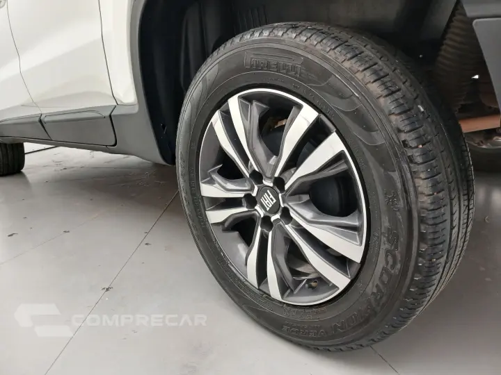 TORO 1.3 TURBO 270 FLEX FREEDOM AT6