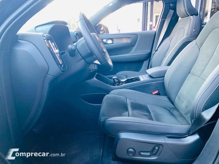 XC40 P6 Recharge Electric Plus