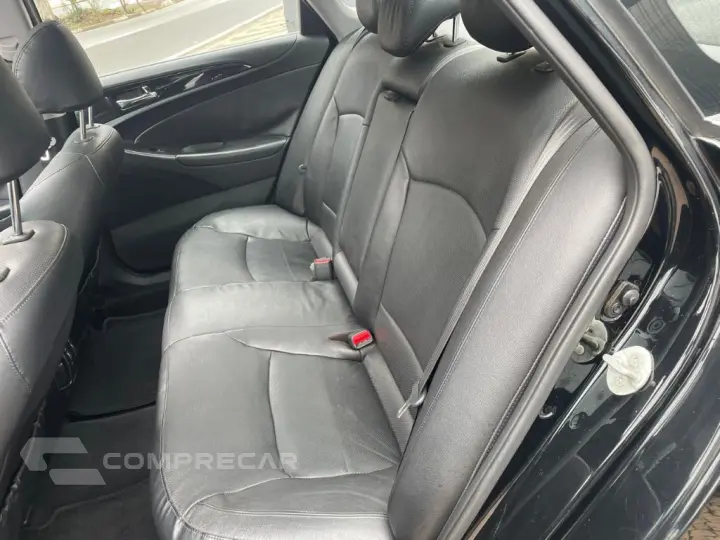Sonata 2.4 16V 182cv 4p Aut.