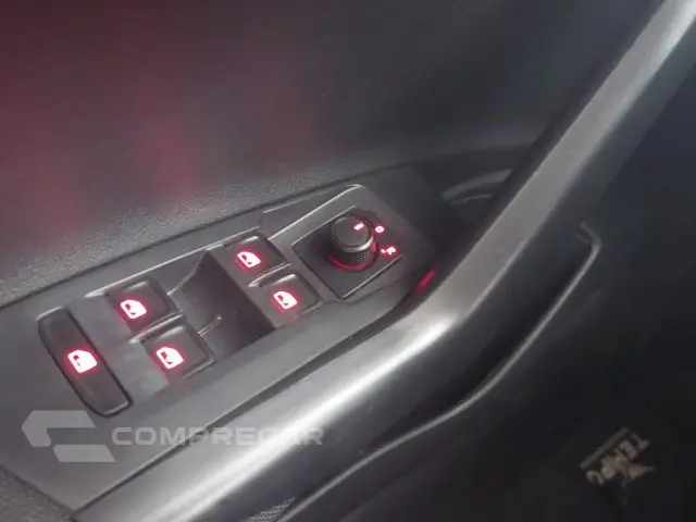 POLO - 1.0 MPI TOTAL MANUAL