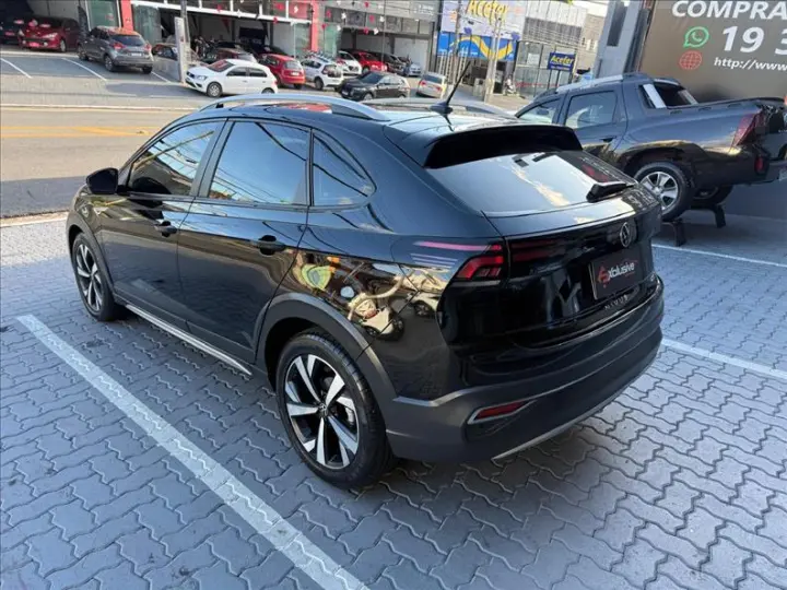 NIVUS 1.0 200 TSI Highline