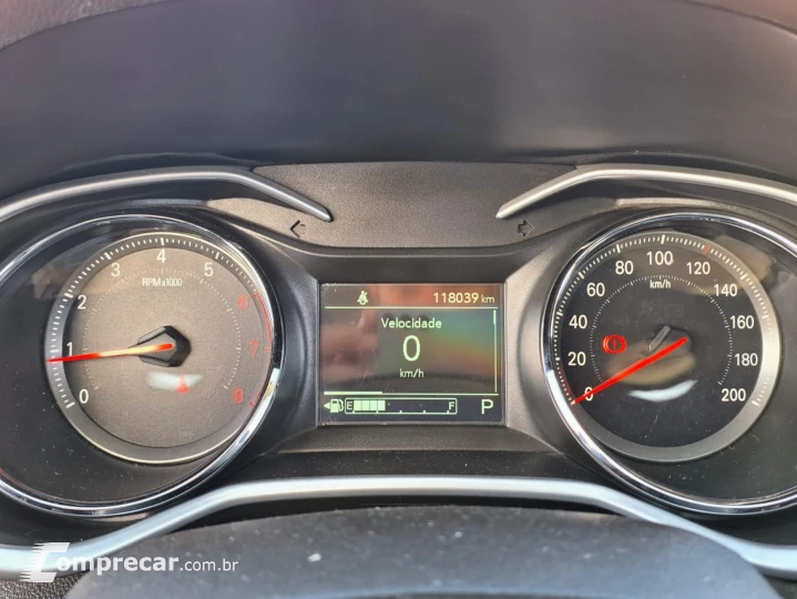 ONIX 1.0 Turbo Plus Premier