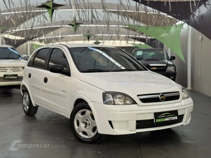 CORSA 1.8 MPFI Maxx 8V