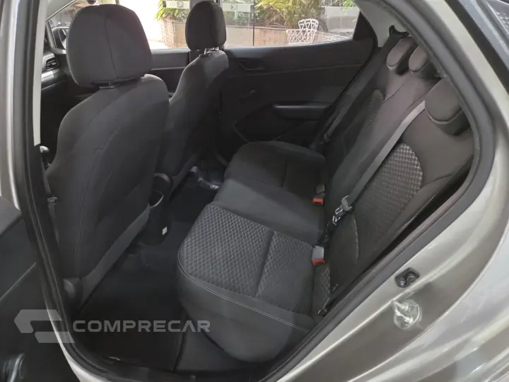 HB 20 Hatch 1.0 12V 4P FLEX SENSE